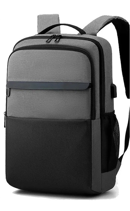 Business Casual Men’s Backpack