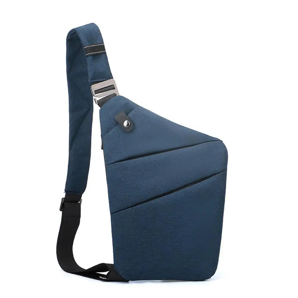 Adventrove™️ Leisure Sports  Anti-theft Shoulder Bag