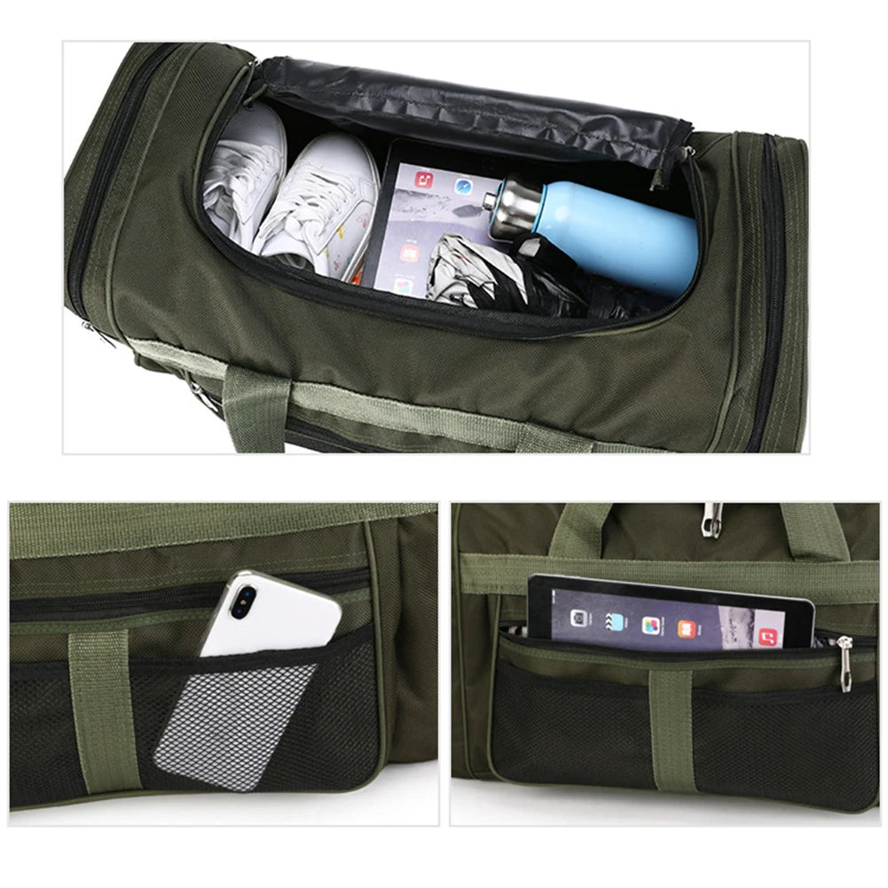 Adventrove™️ Sport Outdoor bag