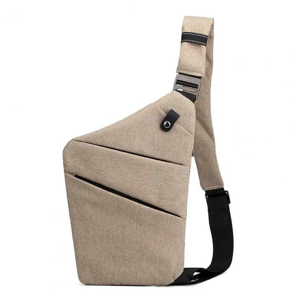 Adventrove™️ Leisure Sports  Anti-theft Shoulder Bag