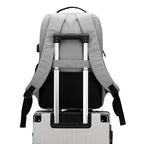 Adventrove™ Voyager BackPack– Designed For Work. Built For Travel.