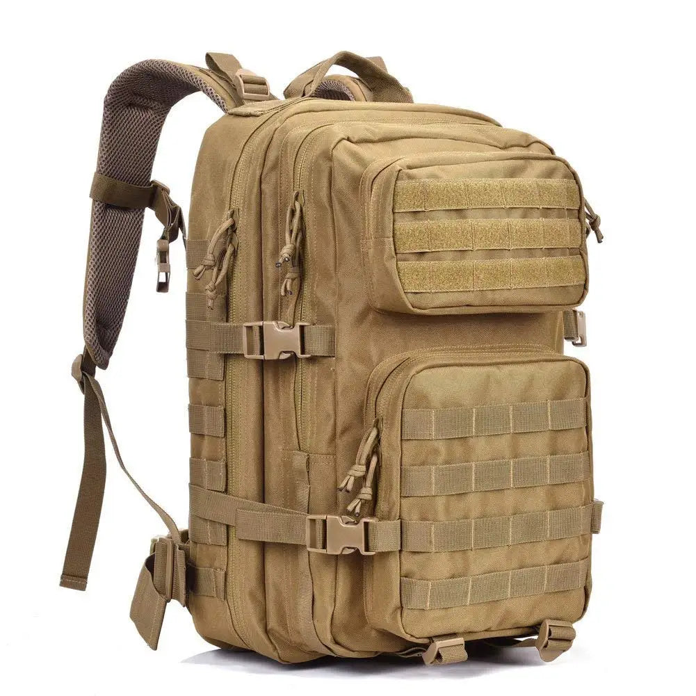 Tactical Hiking Backpacks