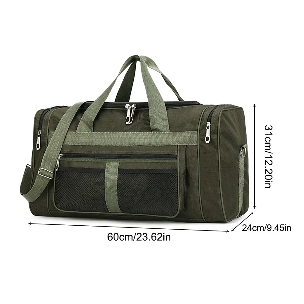 Adventrove™️ Sport Outdoor bag