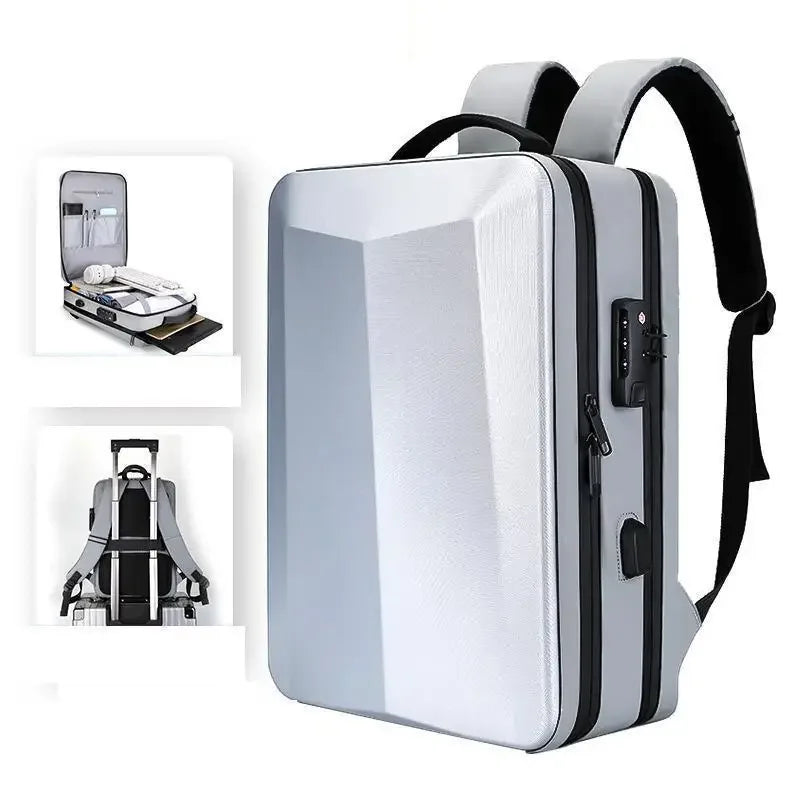 Large Capacity Lightweight Backpack