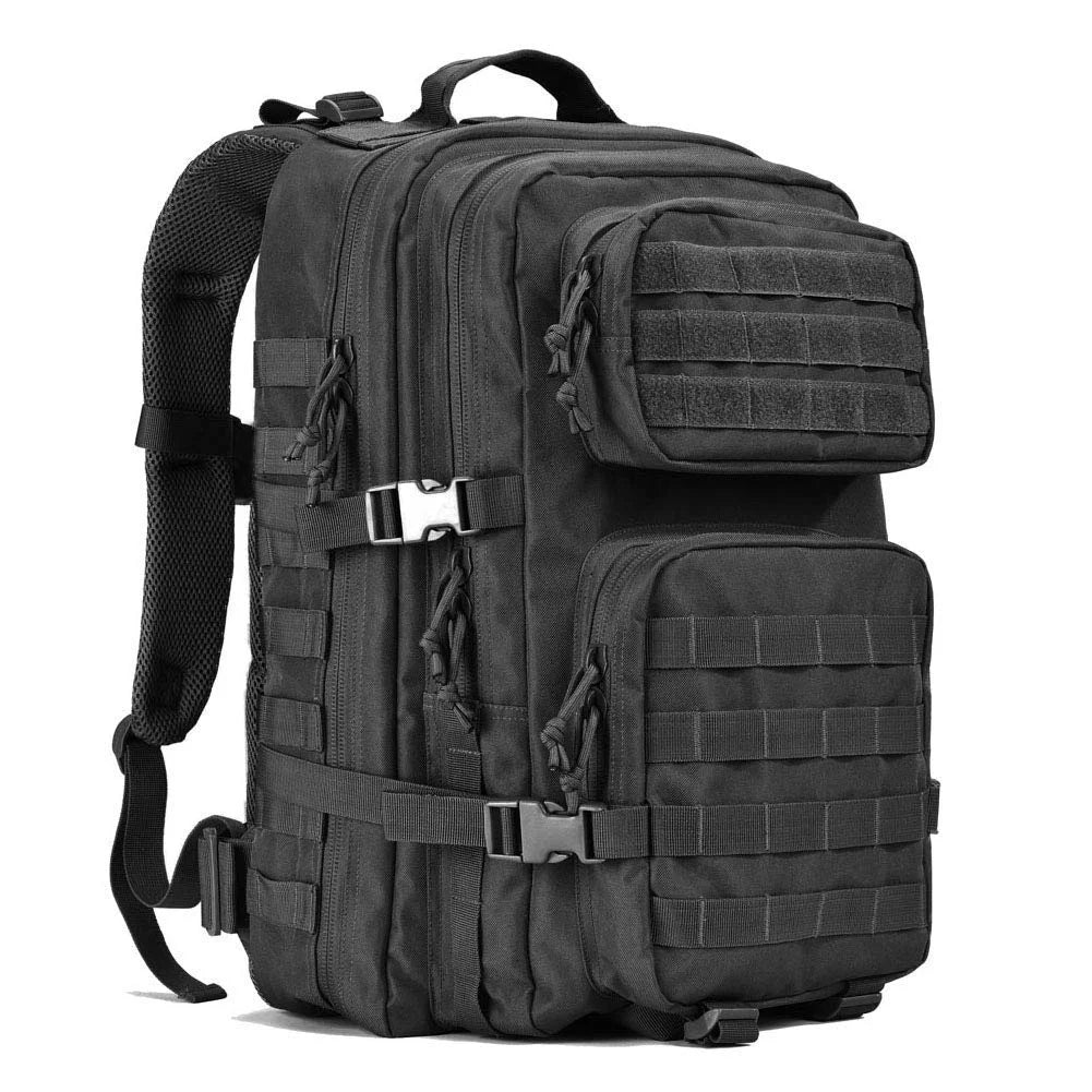 Tactical Hiking Backpacks