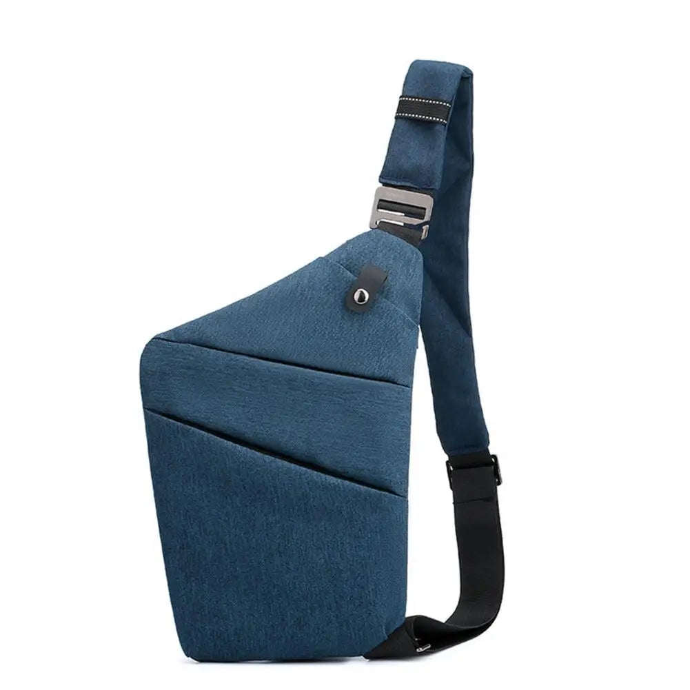 Adventrove™️ Leisure Sports  Anti-theft Shoulder Bag