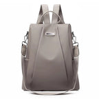 Adventrove™ Luna Pack – Secure. Sleek. Travel Ready.
