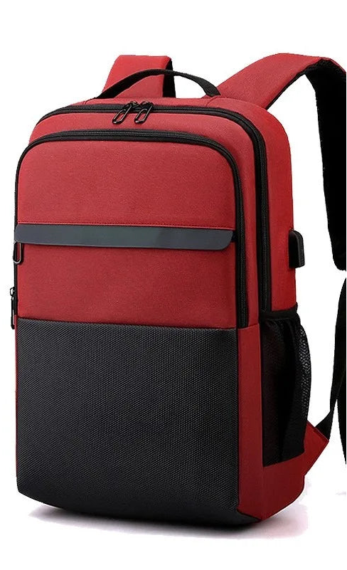 Business Casual Men’s Backpack