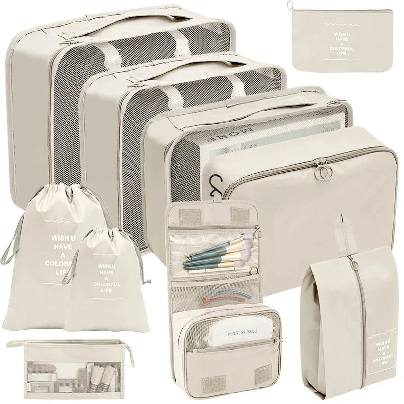 Adventrove™ Glide Carry Case – Glide Through Every Journey