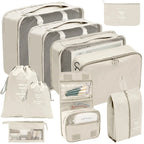 Adventrove™ Glide Carry Case – Glide Through Every Journey