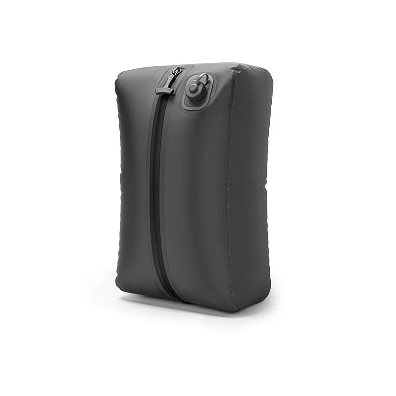 Automatic Vacuum Storage Bags for Clothes