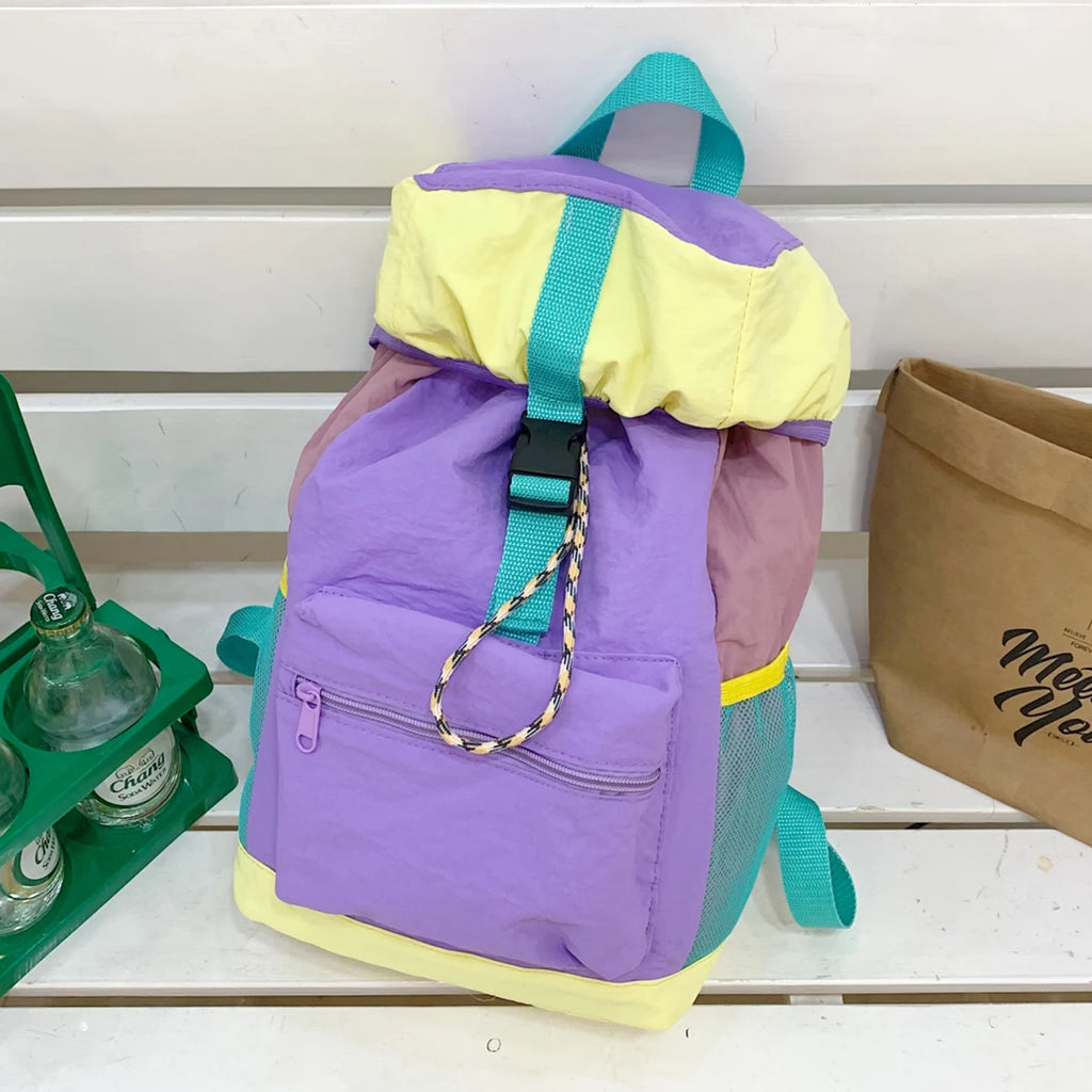 Adventrove™ Nomad Lite Pack - Lightweight Adventure Carry