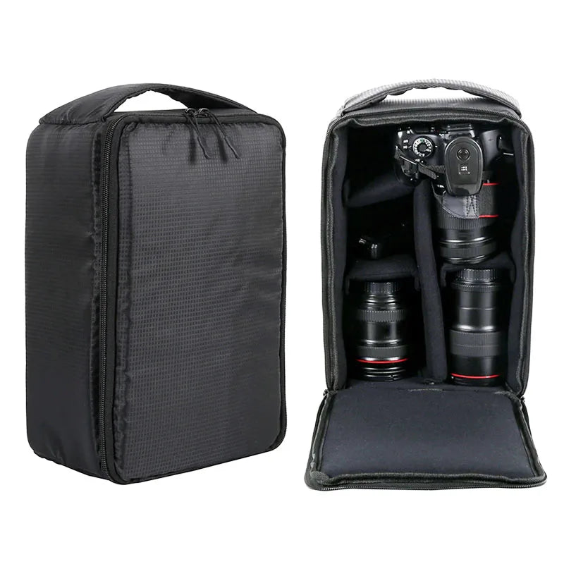 Waterproof DSLR Camera Bag