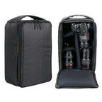 Waterproof DSLR Camera Bag