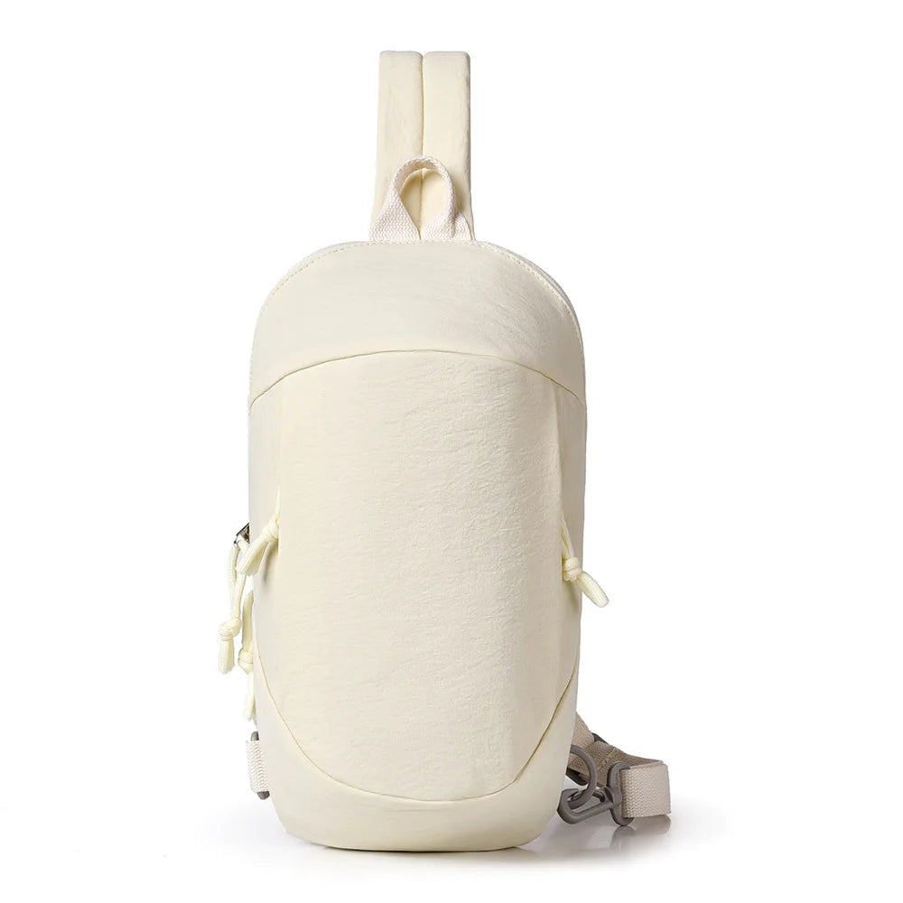 RFID Anti-Theft Sling Bag