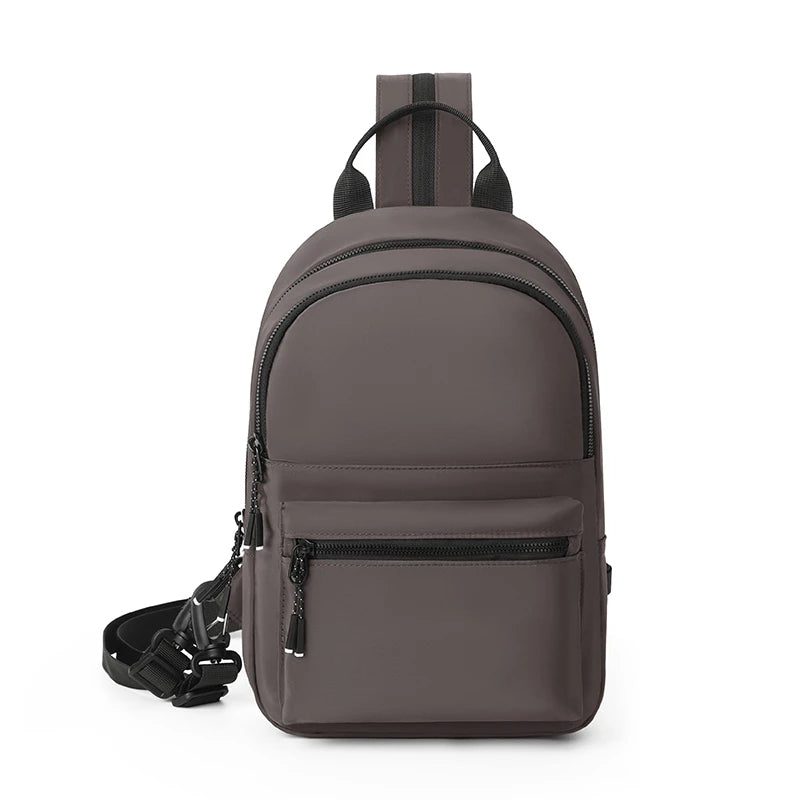 Men's Oxford Mini Backpack