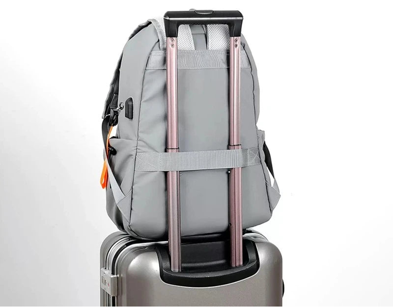 Men's Business Backpack