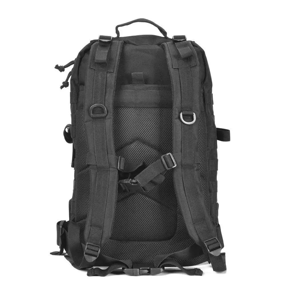 Tactical Hiking Backpacks