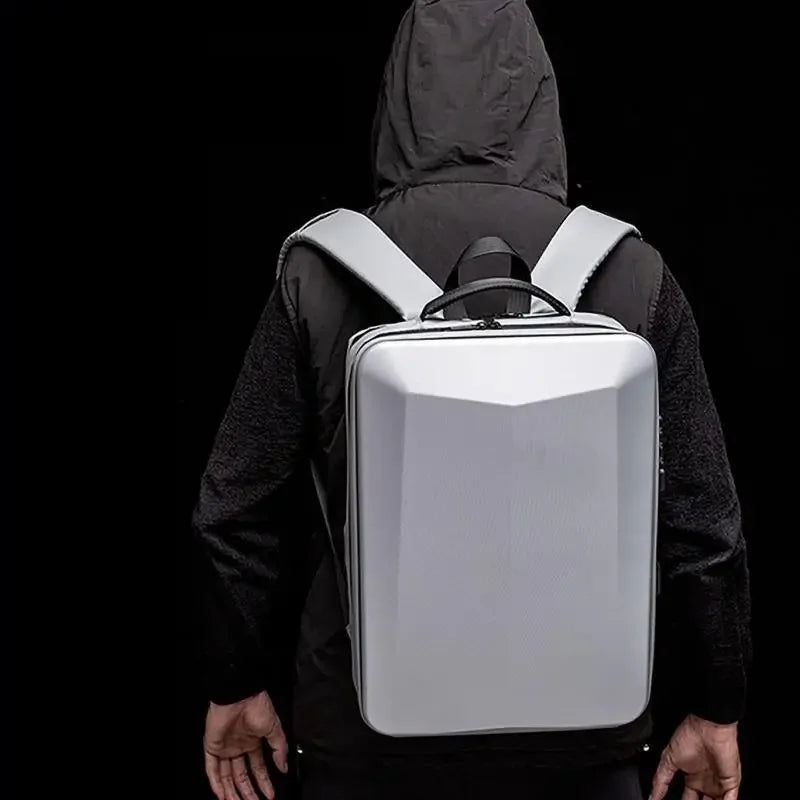 Large Capacity Lightweight Backpack