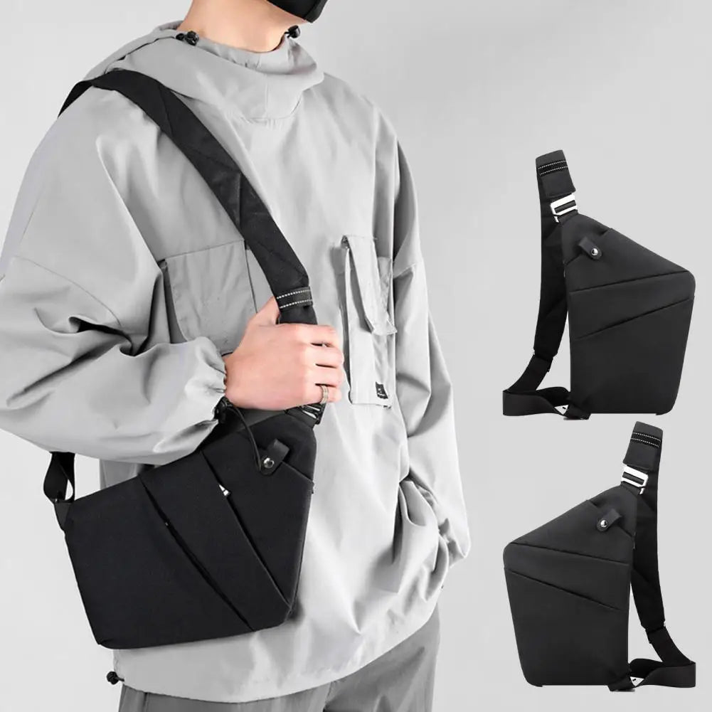 Adventrove™️ Leisure Sports  Anti-theft Shoulder Bag