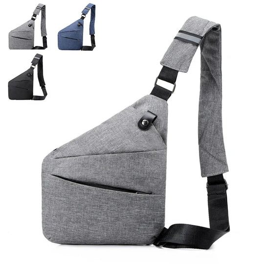 Adventrove™️ Leisure Sports  Anti-theft Shoulder Bag