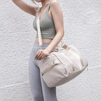 Adventrove™ Voyager Duffel - Built For Travel & Training