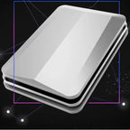 Large Capacity Lightweight Backpack