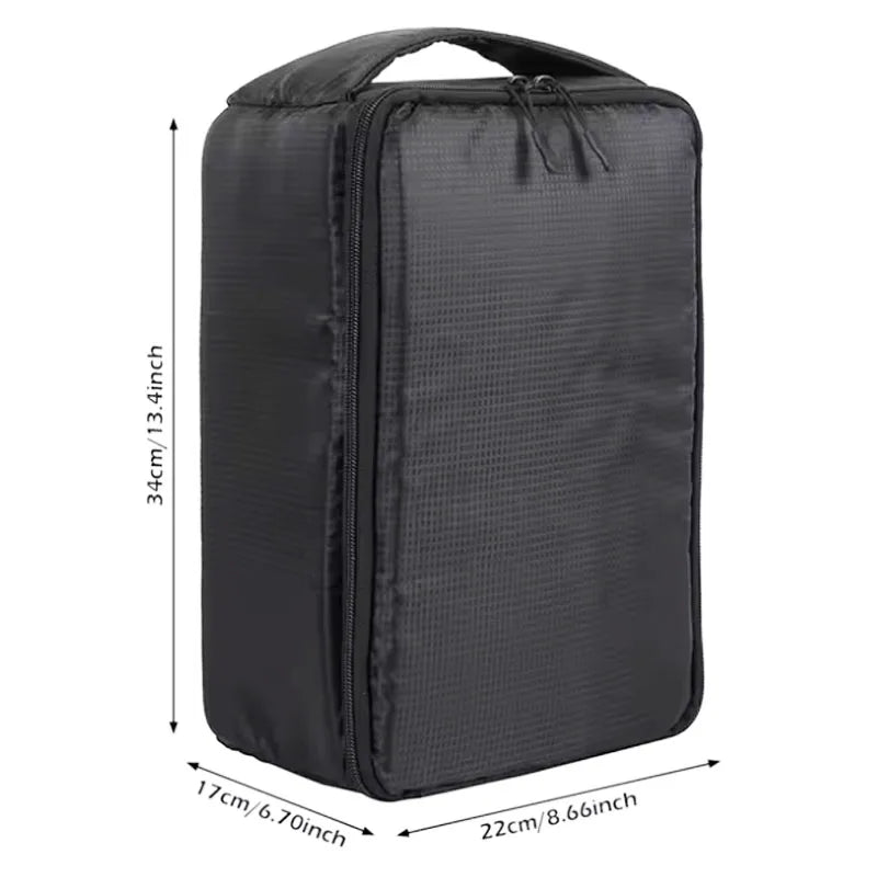 Waterproof DSLR Camera Bag