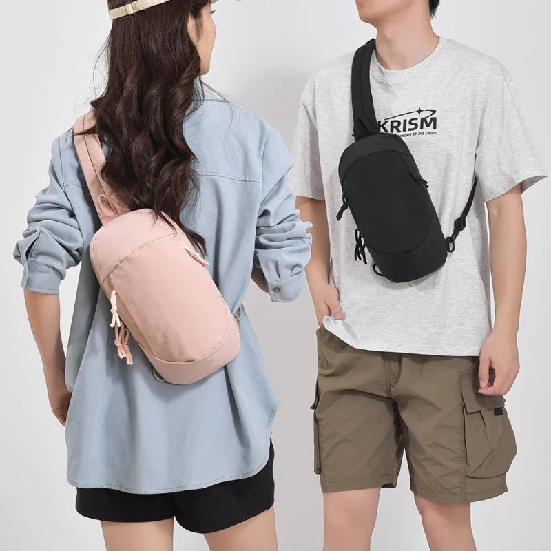 RFID Anti-Theft Sling Bag