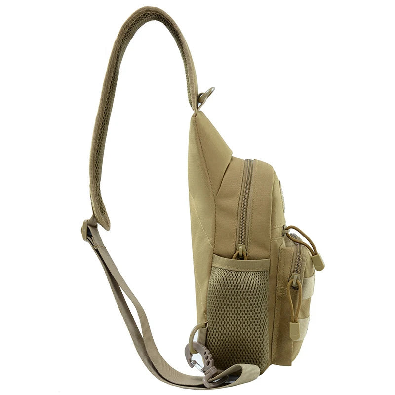 Adventrove™️ Multiple Single Strap Anti-theft Bag