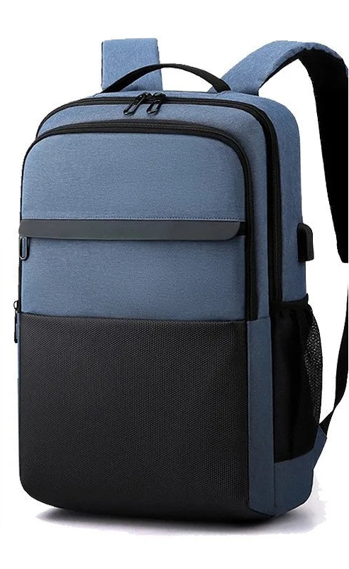 Business Casual Men’s Backpack