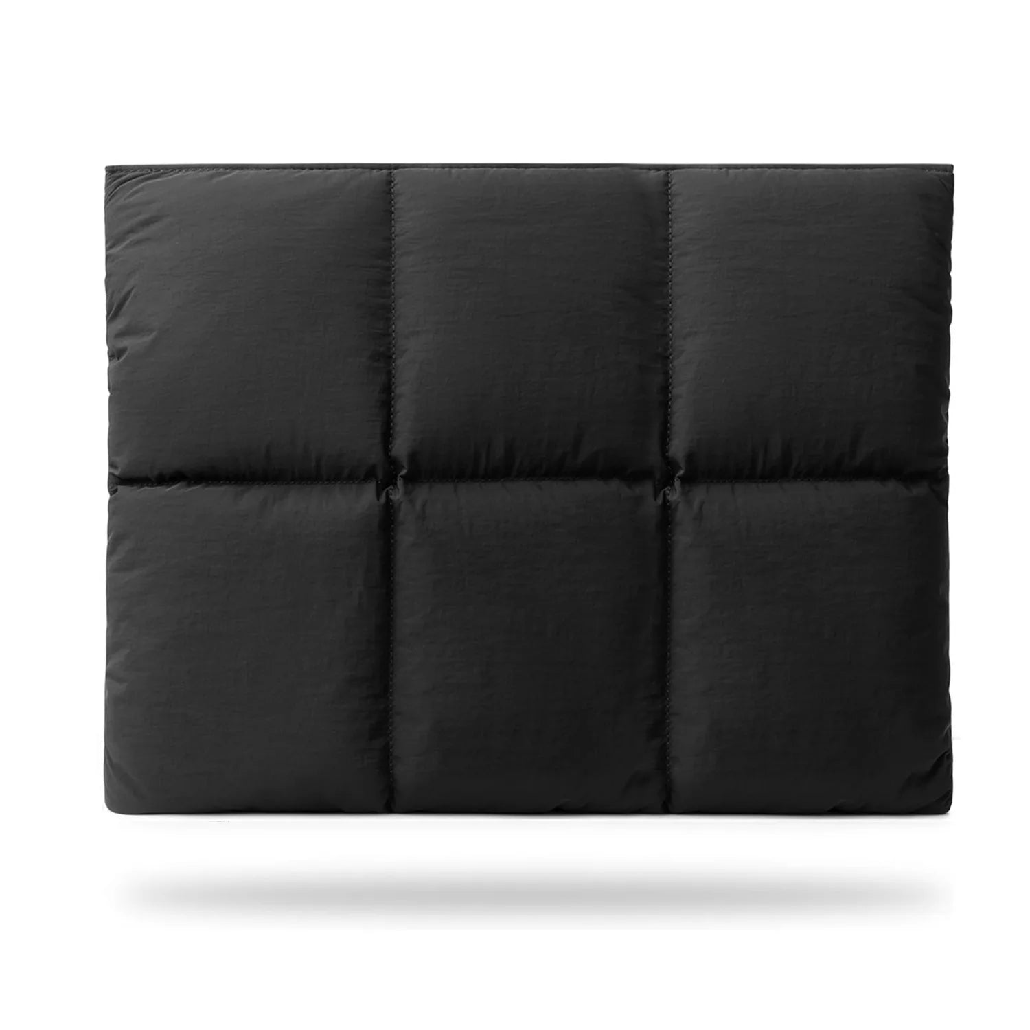Laptop Puffy Sleeve Cover