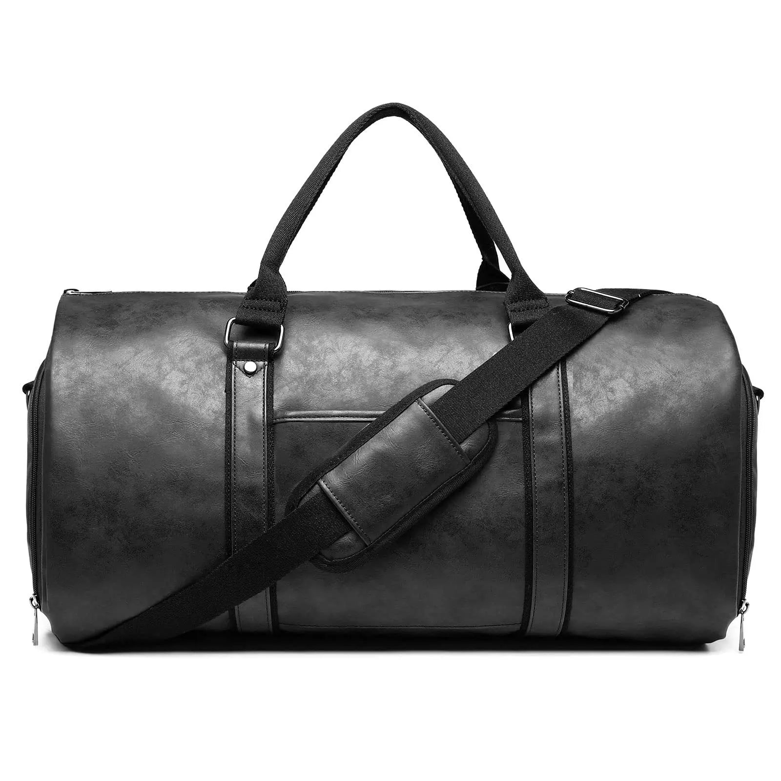 Leather Large Capacity Travel Bag