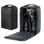 Waterproof DSLR Camera Bag