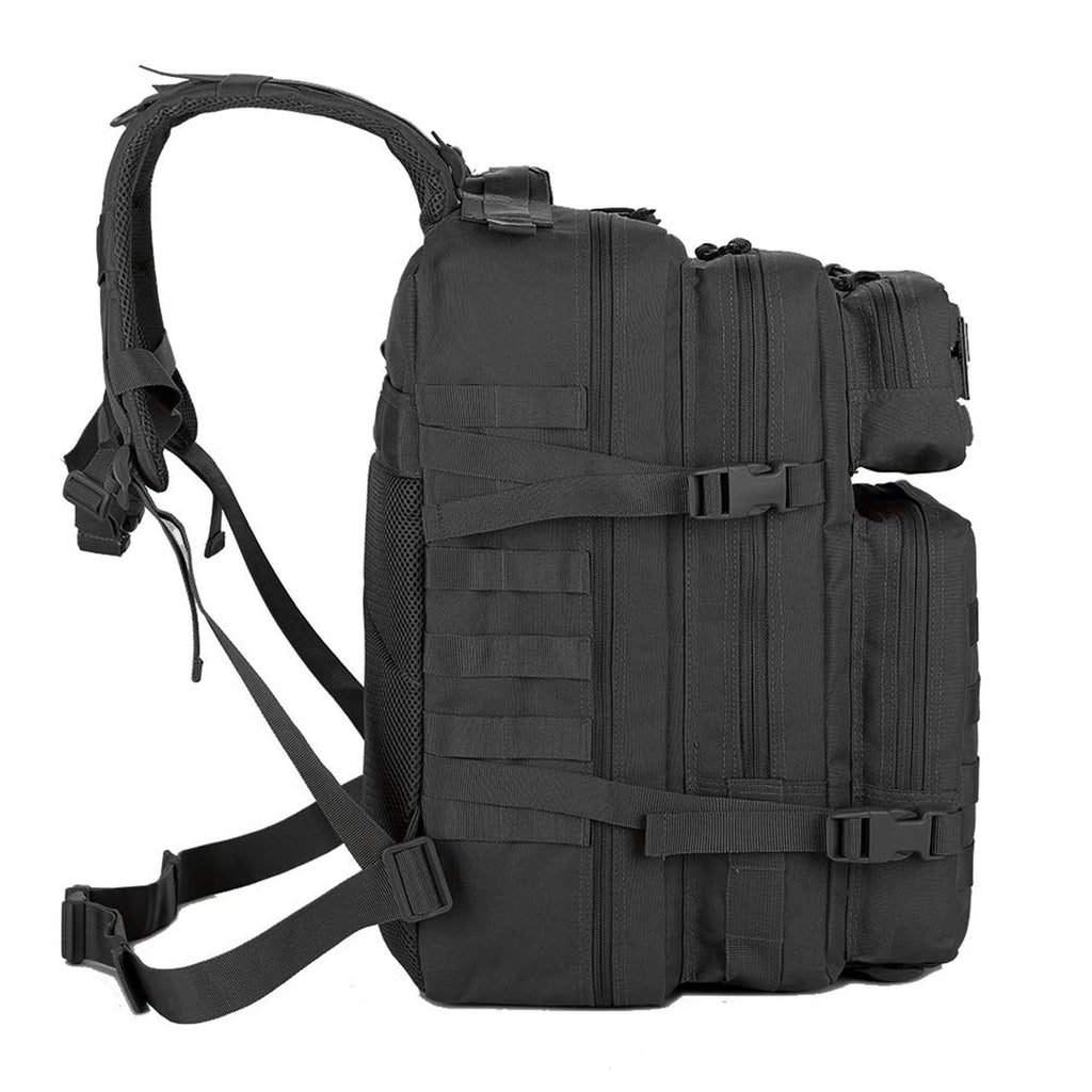 Tactical Hiking Backpacks
