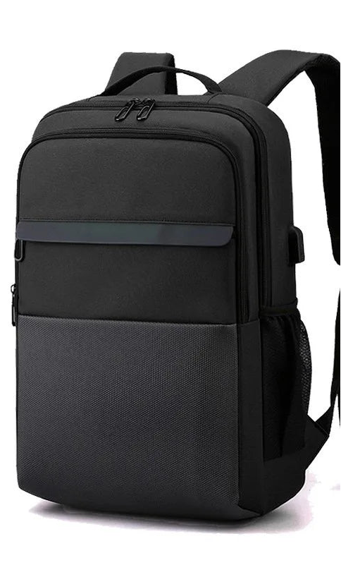 Business Casual Men’s Backpack
