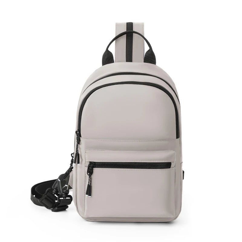 Men's Oxford Mini Backpack