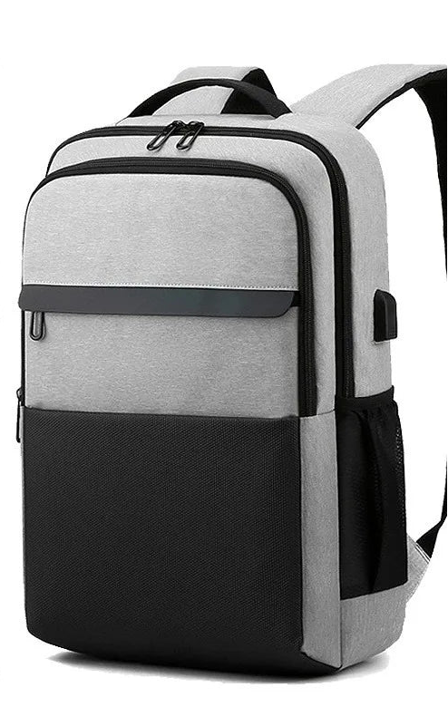 Business Casual Men’s Backpack