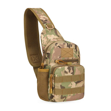 Adventrove™️ Multiple Single Strap Anti-theft Bag