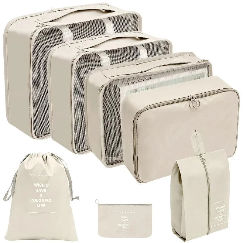 Adventrove™ Glide Carry Case – Glide Through Every Journey