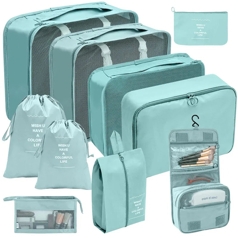 Travel Suitcase