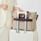 Adventrove™  Metro Work Tote – Designed For Work & Travel