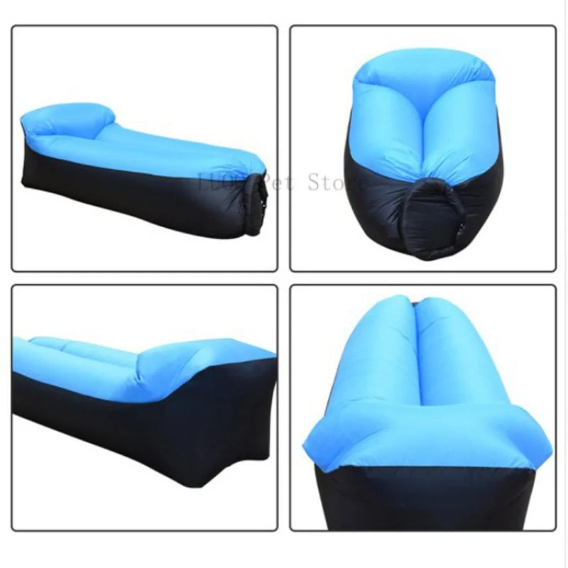 Adventrove™️ Inflatable Outdoor Sofa