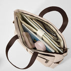 Adventrove™  Metro Work Tote – Designed For Work & Travel