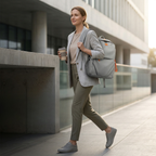 Adventrove™ Voyager Pro Pack – Built For Professional Travel
