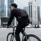 Adventrove™ Urban Guard Sling - Secure Carry For Everyday Travel