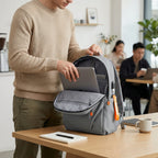 Adventrove™ Voyager Pro Pack – Built For Professional Travel