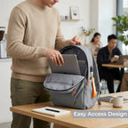 Adventrove™ Voyager Pro Pack – Built For Professional Travel