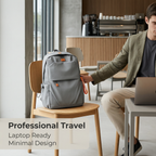 Adventrove™ Voyager Pro Pack – Built For Professional Travel