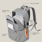 Adventrove™ Voyager Pro Pack – Built For Professional Travel